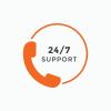 24/7 Dedicated Support